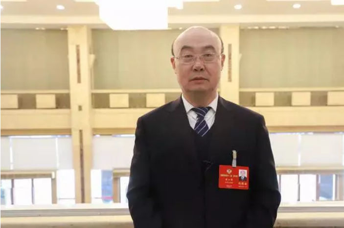 【聚焦2023河南两会】河南省政协委员蒋士卿：履职5年，持续关注中医药发展